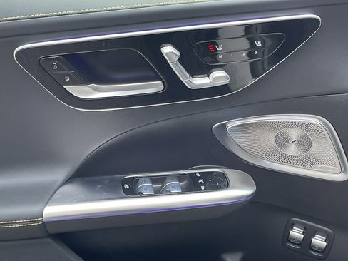 New 2026 Mercedes-Benz C 36 AMG S image 18