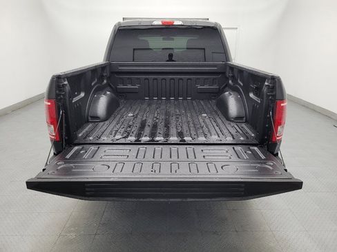 Used 2016 Ford F150 XLT w/ Trailer Tow Package RWD image 29