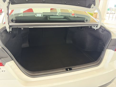 Certified 2025 Toyota Camry SE image 20