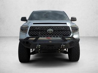 Used 2020 Toyota Tundra SR5 w/ TRD Off-Road Plus Package RWD video 2