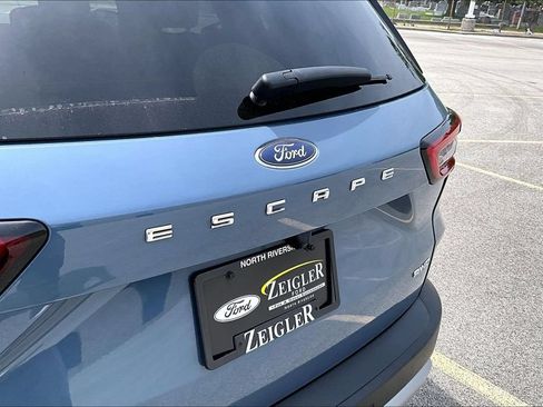 Certified 2023 Ford Escape Active w/ Tech Pack #1 AWD/4WD image 8