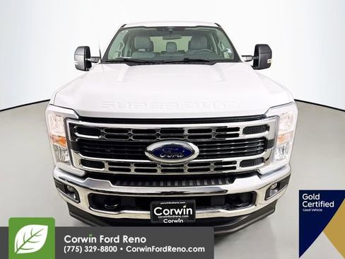 Used 2025 Ford F250 XLT image 2