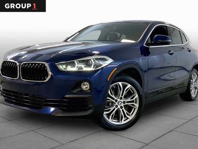 Used 2019 BMW X2 xDrive28i w/ Convenience Package