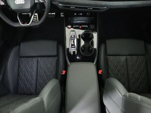 New 2025 Audi S5 Premium Plus image 18