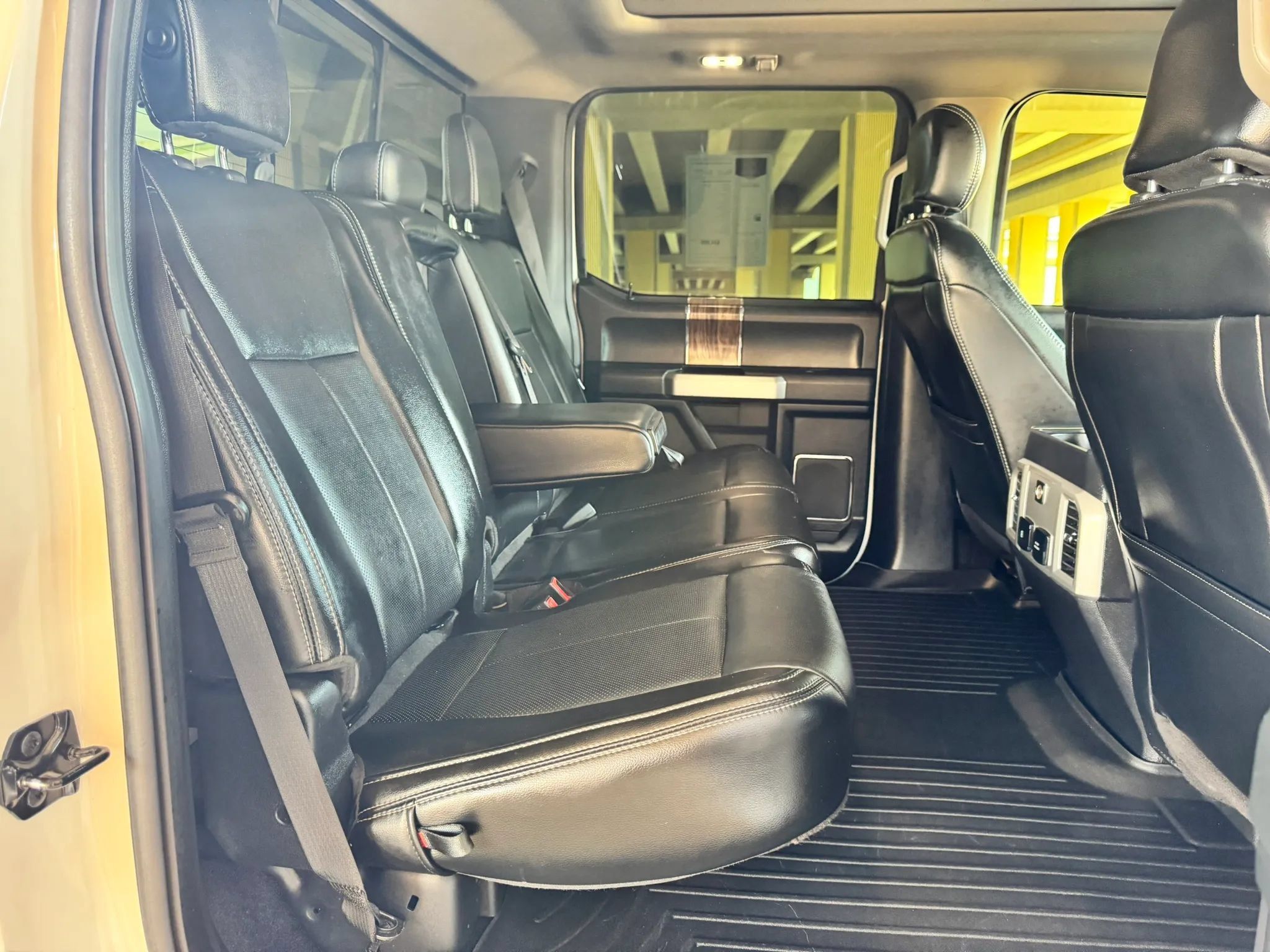 Used 2019 Ford F150 Lariat AWD/4WD image 28