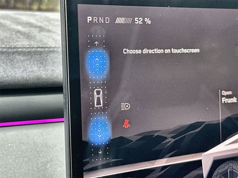 Used 2024 Tesla Cybertruck Cyberbeast image 16