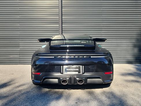 New 2026 Porsche 911 Carrera GTS image 6
