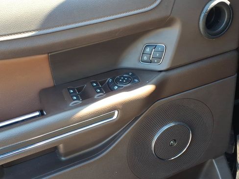Used 2024 Ford Expedition Max King Ranch AWD/4WD image 24