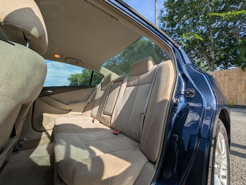 Used 2007 Nissan Altima 2.5 S FWD image 16