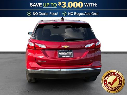 Used 2019 Chevrolet Equinox LT FWD image 5