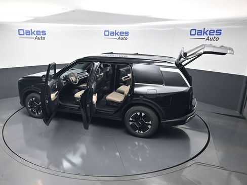 New 2027 Kia Telluride X-Line EX AWD/4WD image 63