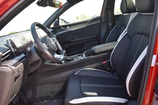 New 2026 Kia K5 GT-Line w/ GT-Line Premium Package AWD/4WD image 23