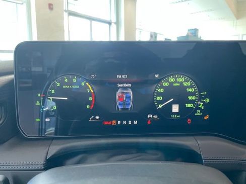 New 2025 Ford Mustang Dark Horse w/ Dark Horse Handlin Package image 10