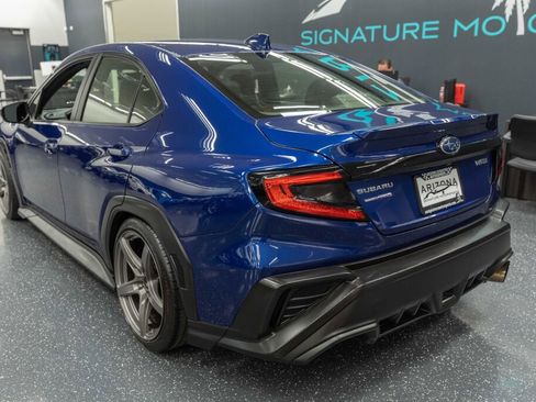 Used 2024 Subaru WRX Premium image 9