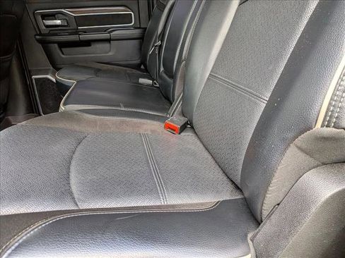 Used 2024 RAM 2500 Laramie AWD/4WD image 13