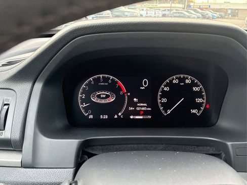 Certified 2024 Honda Ridgeline RTL image 13