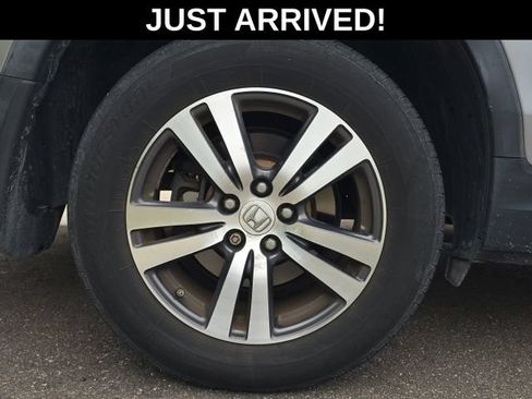Used 2017 Honda Pilot EX-L image 6