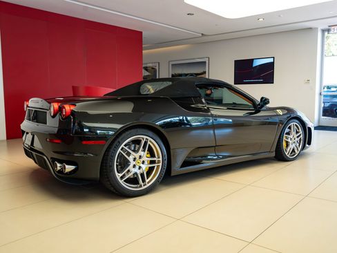 Used 2007 Ferrari F430 Spider RWD image 28