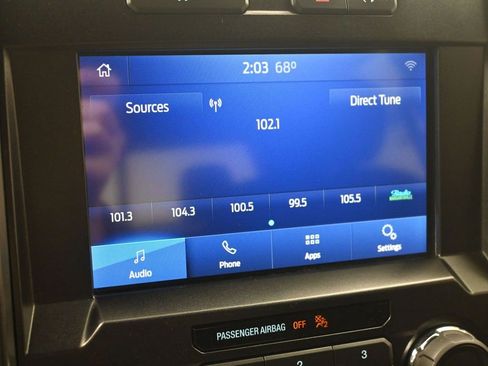 Used 2020 Ford F150 XLT w/ Equipment Group 302A Luxury image 18