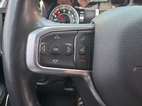 Used 2022 RAM 1500 Laramie RWD image 30