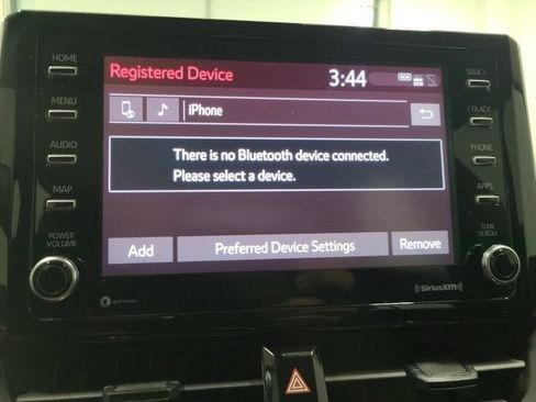 Used 2021 Toyota Corolla LE FWD image 31