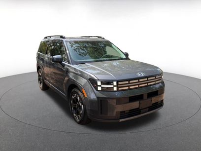 Used 2025 Hyundai Santa Fe SEL