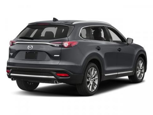 Used 2017 MAZDA CX-9 Signature image 5