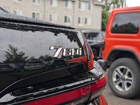 New 2025 BMW 760i xDrive 760i xDrive image 16