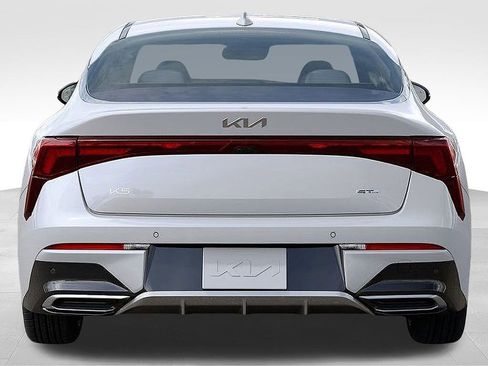 New 2026 Kia K5 GT-Line AWD/4WD image 36
