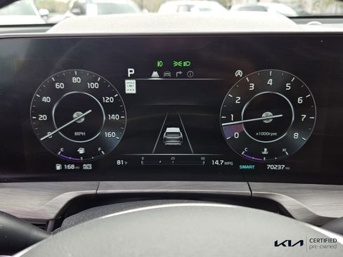 Used 2023 Kia Telluride SX Prestige X-Pro image 28