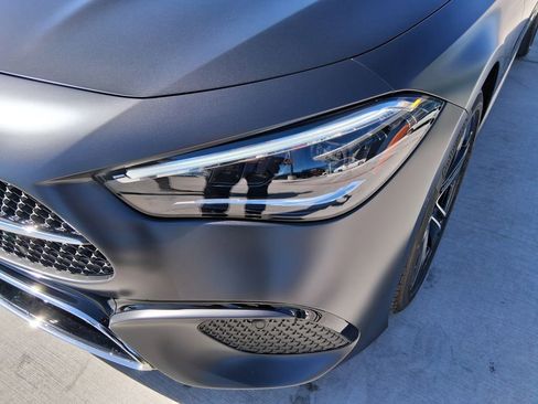 New 2026 Mercedes-Benz CLE 300 4MATIC Cabriolet image 5