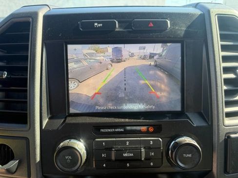 Used 2020 Ford F250 XL w/ Power Equipment Group RWD image 14