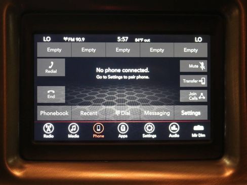 Used 2023 Dodge Challenger SXT RWD image 50