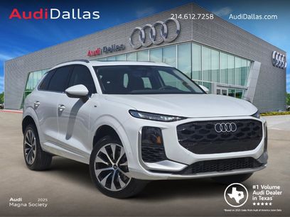 Used 2026 Audi Q3 quattro 2.0T