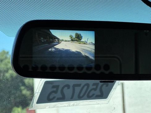 New 2025 Chevrolet Express 2500 w/ Driver Convenience Package image 20