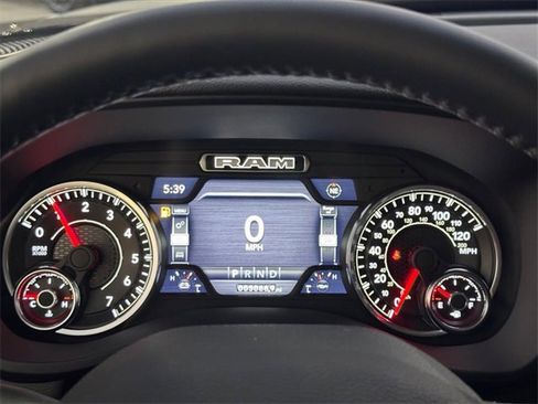 Used 2024 RAM 2500 Laramie image 18