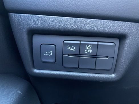 Certified 2025 MAZDA CX-5 AWD 2.5 S w/ Preferred Package image 15