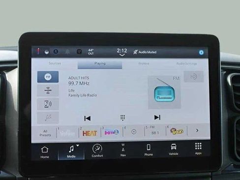 New 2024 RAM ProMaster 3500 w/ Delivery Van Package image 16