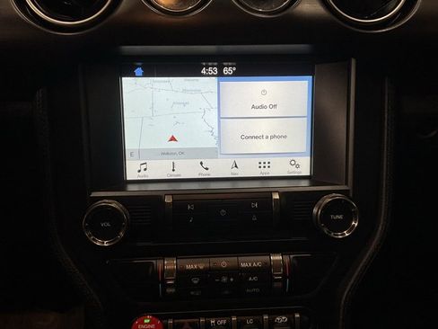 Used 2018 Ford Mustang Shelby GT350 w/ Electronics Package image 16