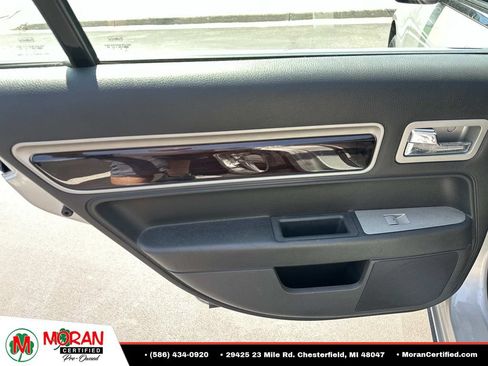 Used 2008 Lincoln MKZ FWD image 14