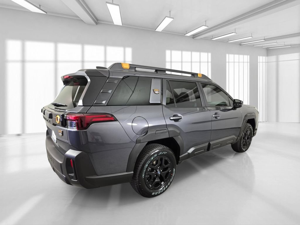 New 2026 Subaru Outback Wilderness AWD/4WD image 6