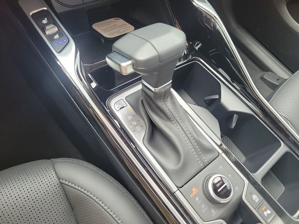 New 2026 Kia Sorento SX AWD/4WD image 37