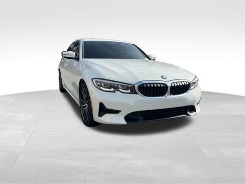 Used 2019 BMW 330i Sedan image 7