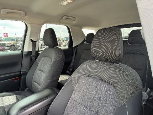 Used 2023 Ford Bronco Sport Big Bend w/ Convenience Package AWD/4WD image 16