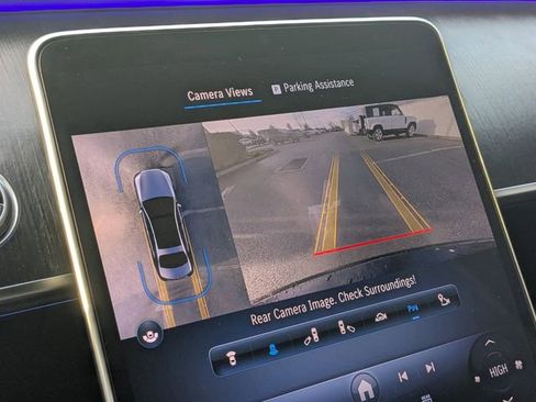 Used 2023 Mercedes-Benz S 500 4MATIC image 22