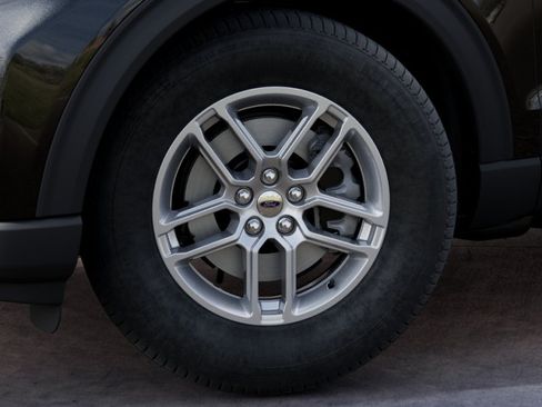 New 2027 Ford Explorer Active RWD image 19