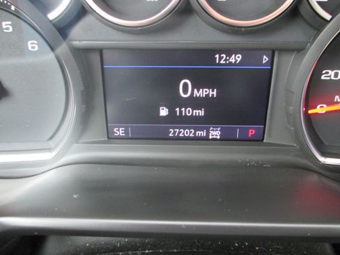 Used 2020 Chevrolet Silverado 1500 LT Trail Boss w/ Convenience Package image 23