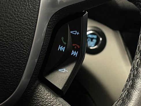 Used 2016 Ford C-MAX Energi SEL image 25