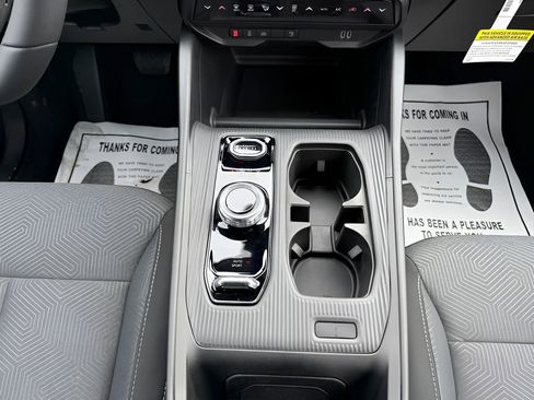 New 2026 Jeep Cherokee Laredo image 27