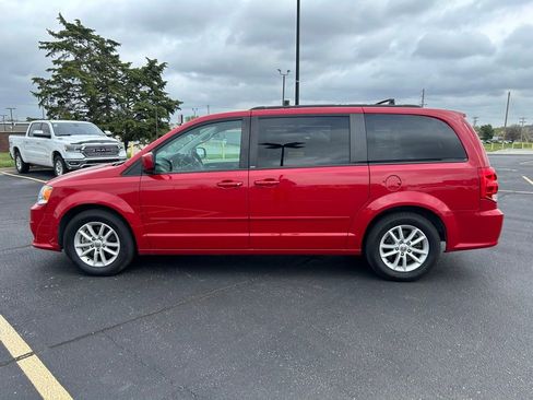 Used 2014 Dodge Grand Caravan SXT image 6